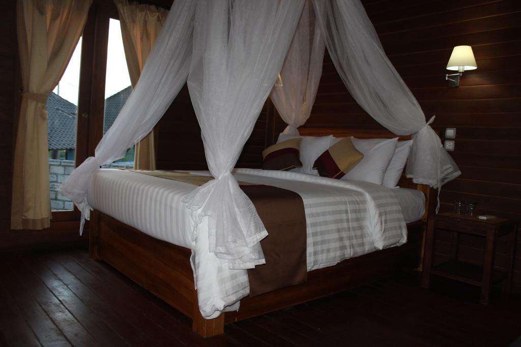 Neo Ulap Bali Villas Lembongan Zewnętrze zdjęcie