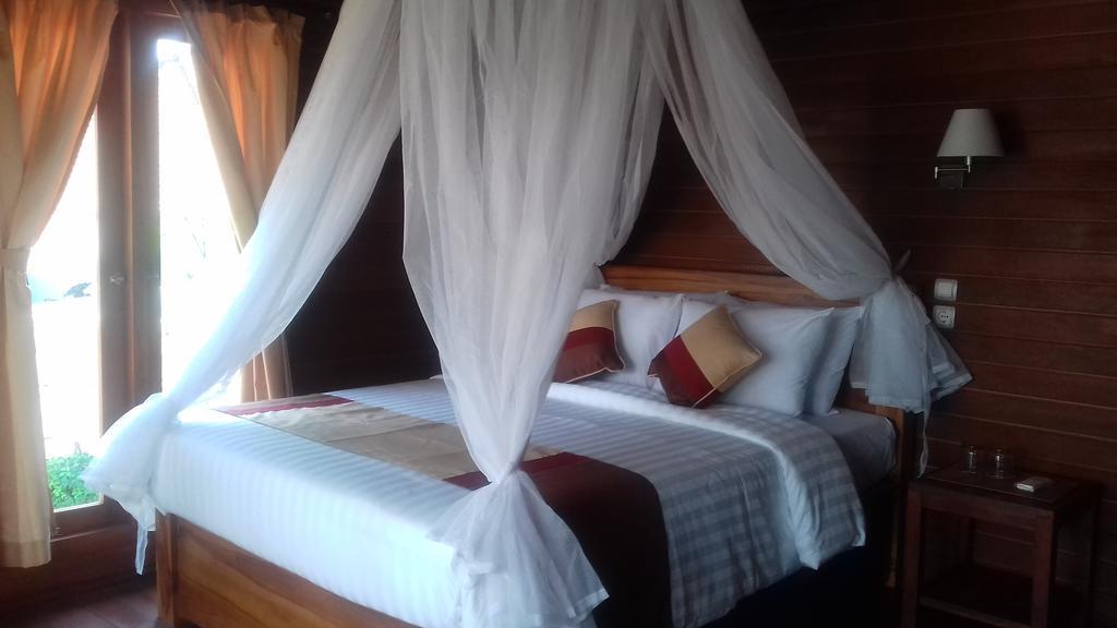 Neo Ulap Bali Villas Lembongan Zewnętrze zdjęcie