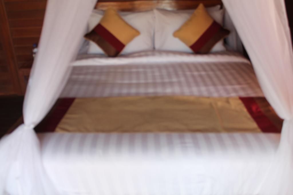 Neo Ulap Bali Villas Lembongan Zewnętrze zdjęcie