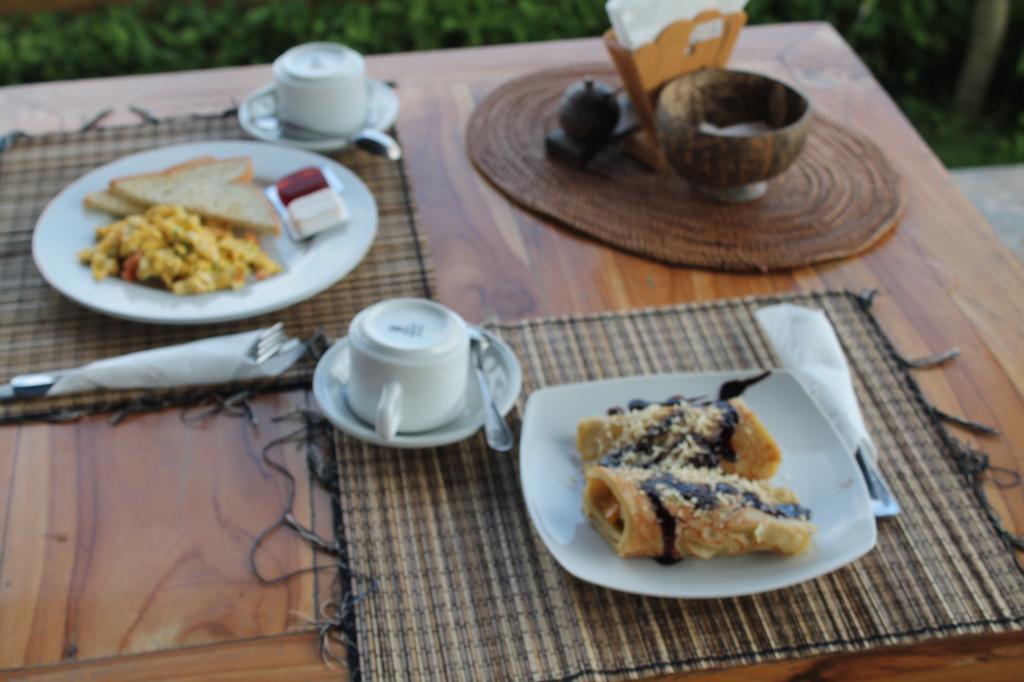 Neo Ulap Bali Villas Lembongan Zewnętrze zdjęcie