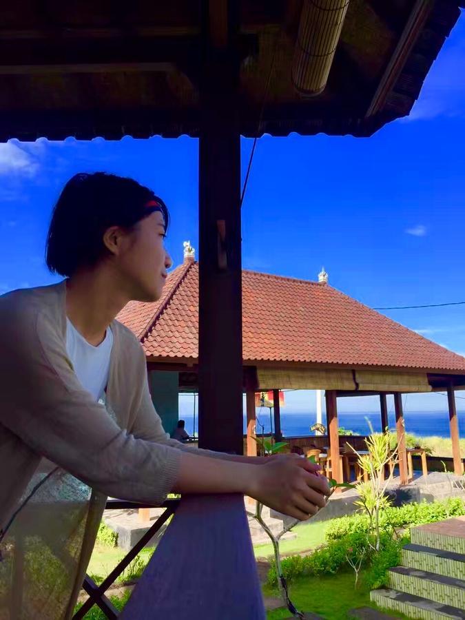 Neo Ulap Bali Villas Lembongan Zewnętrze zdjęcie