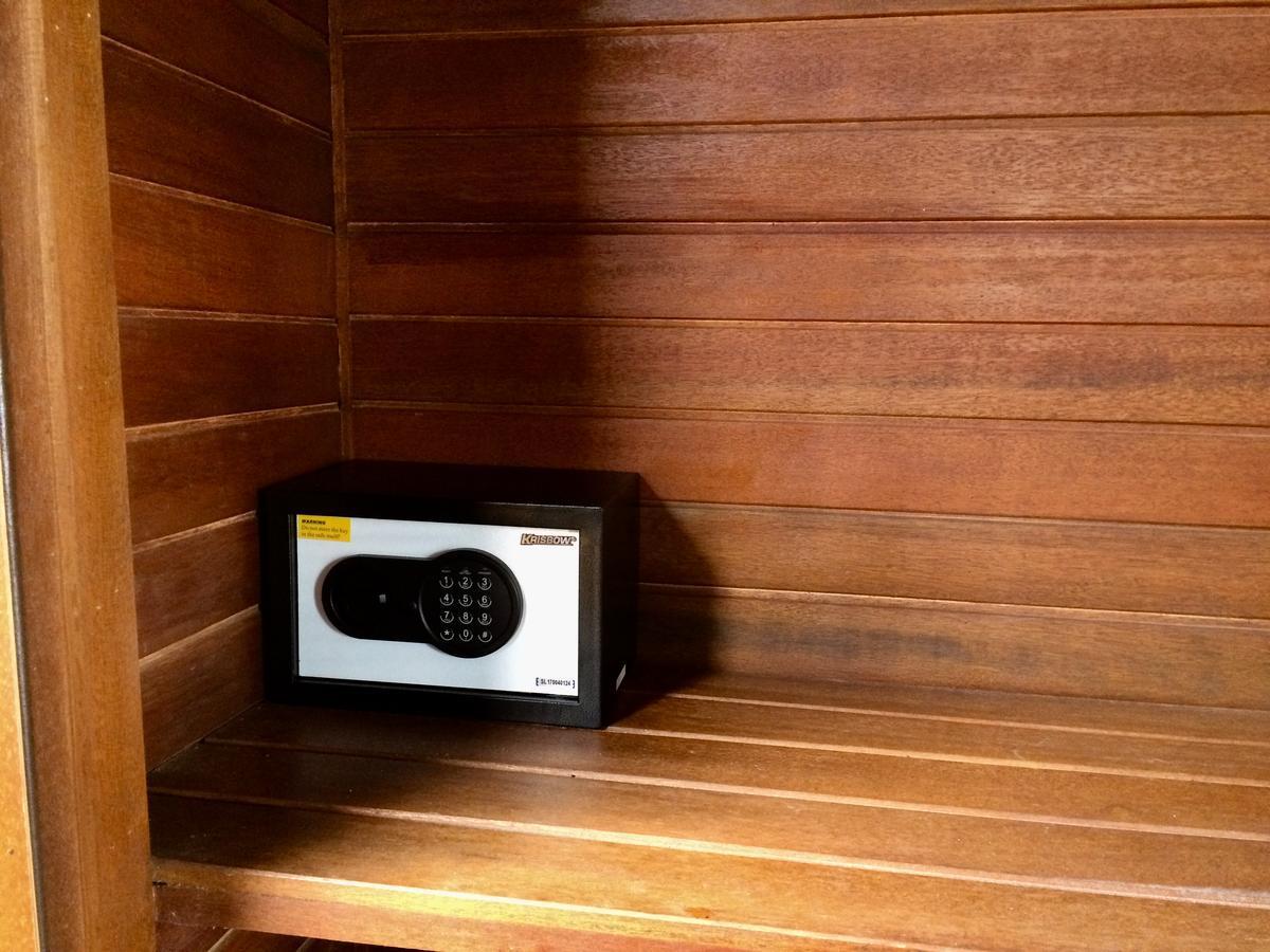Neo Ulap Bali Villas Lembongan Zewnętrze zdjęcie