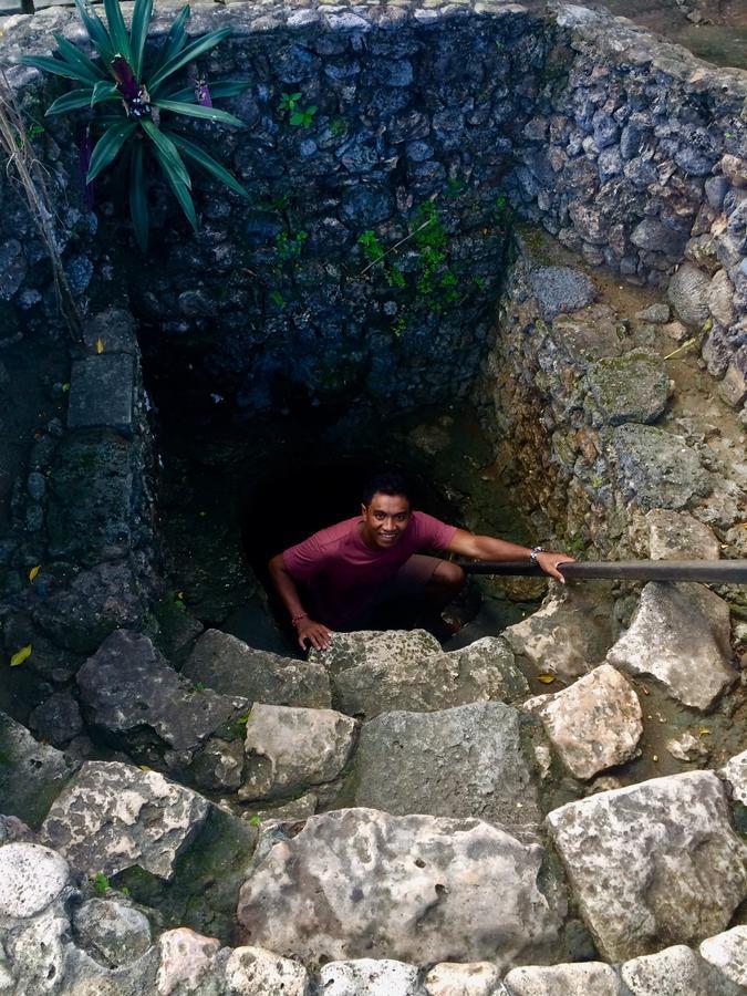 Neo Ulap Bali Villas Lembongan Zewnętrze zdjęcie