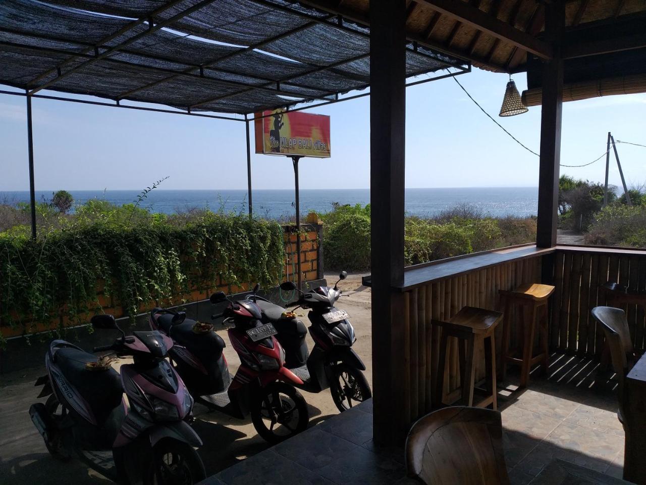 Neo Ulap Bali Villas Lembongan Zewnętrze zdjęcie