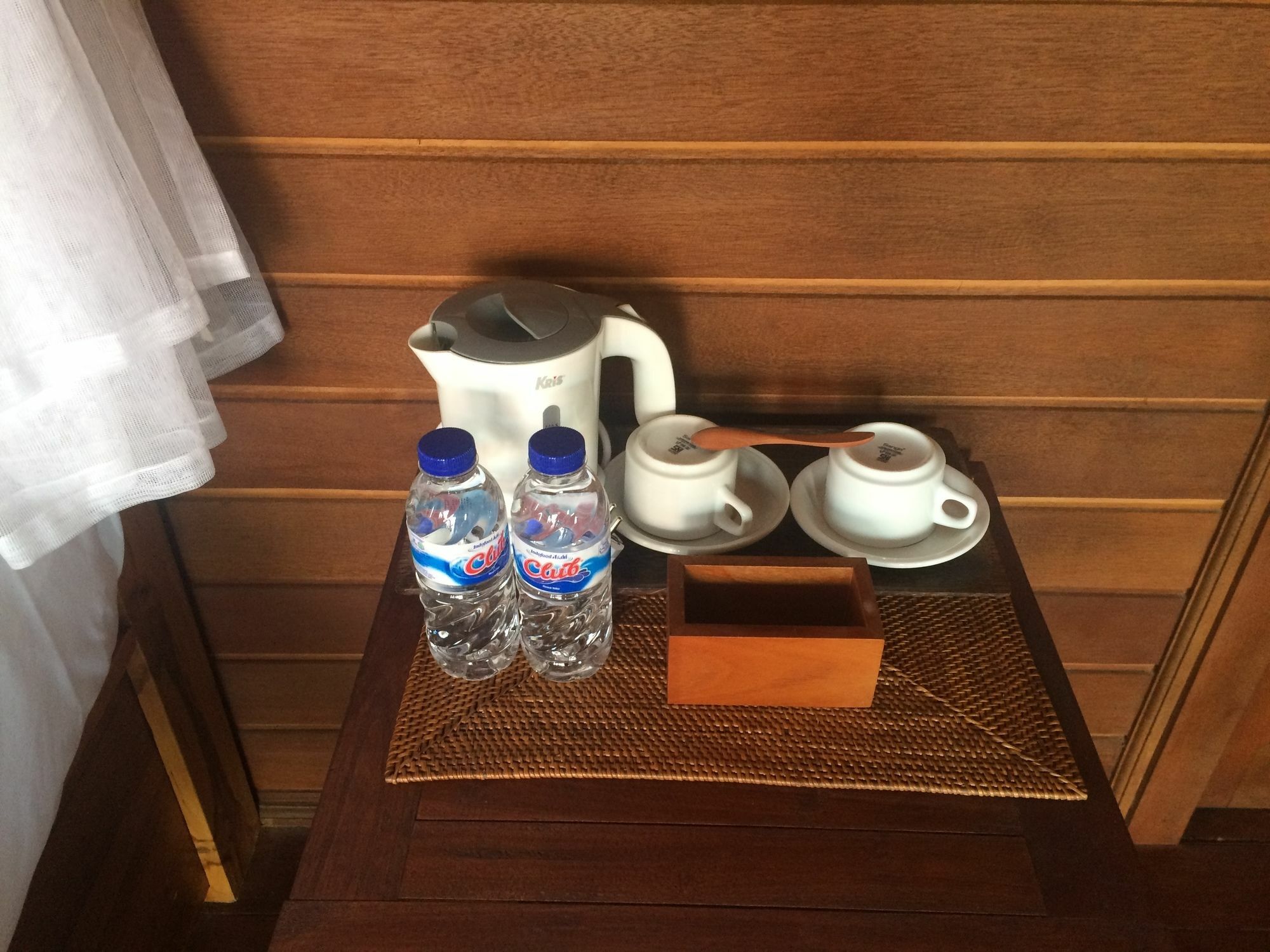 Neo Ulap Bali Villas Lembongan Zewnętrze zdjęcie