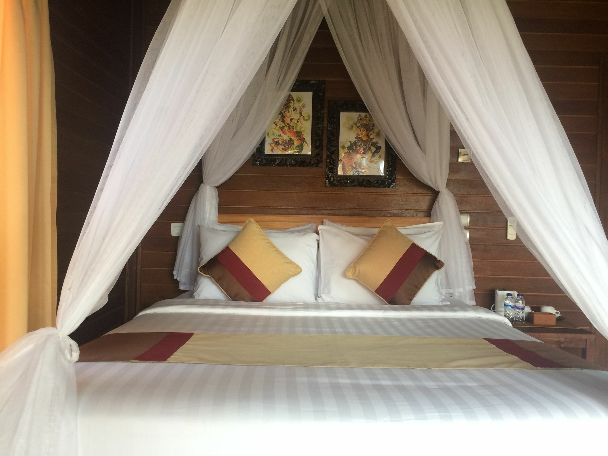 Neo Ulap Bali Villas Lembongan Zewnętrze zdjęcie