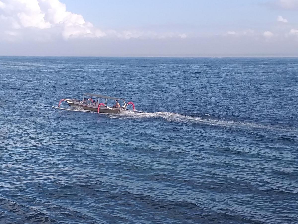 Neo Ulap Bali Villas Lembongan Zewnętrze zdjęcie