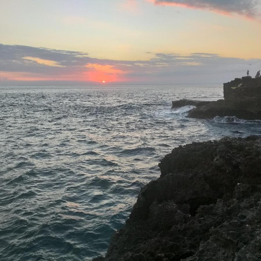 Neo Ulap Bali Villas Lembongan Zewnętrze zdjęcie