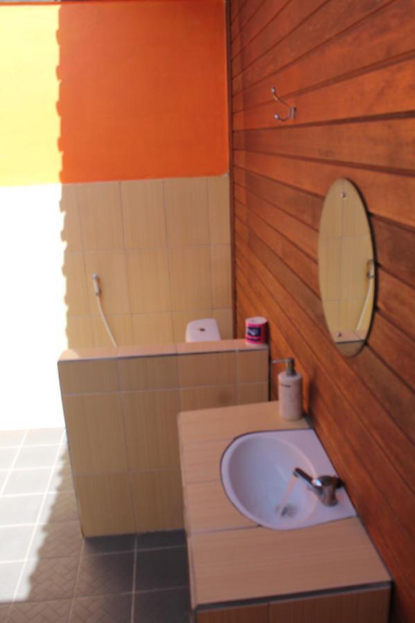 Neo Ulap Bali Villas Lembongan Zewnętrze zdjęcie