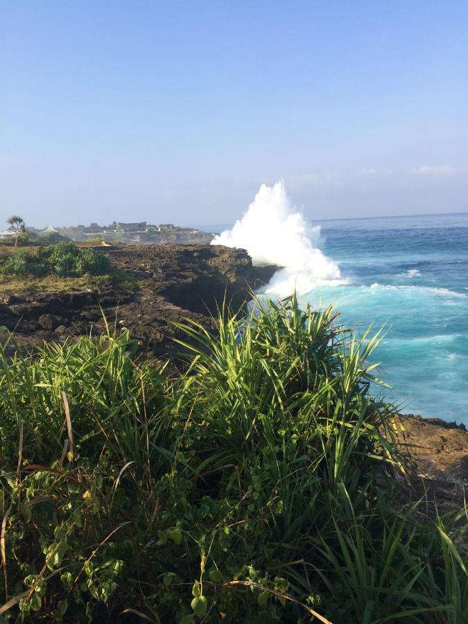Neo Ulap Bali Villas Lembongan Zewnętrze zdjęcie